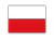 NON SOLO PANE - Polski